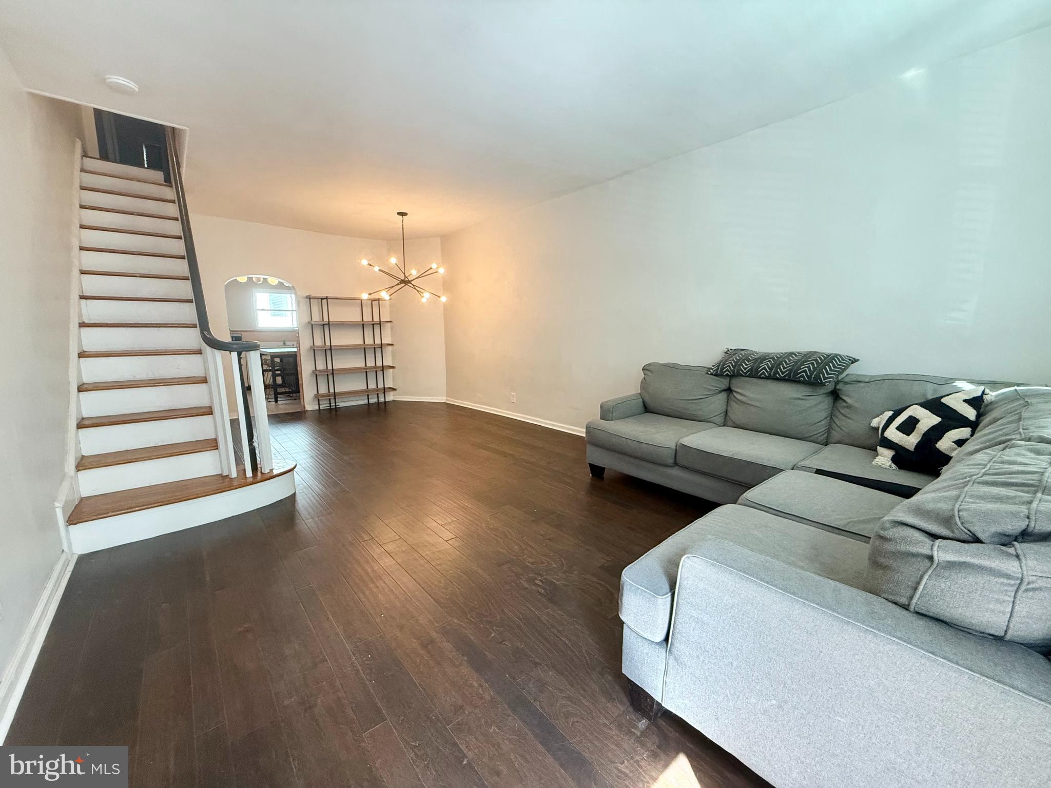 LOWER MOYAMENSING - Residential Lease