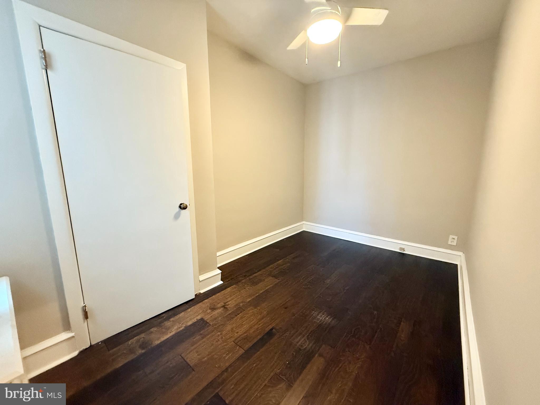 LOWER MOYAMENSING - Residential Lease