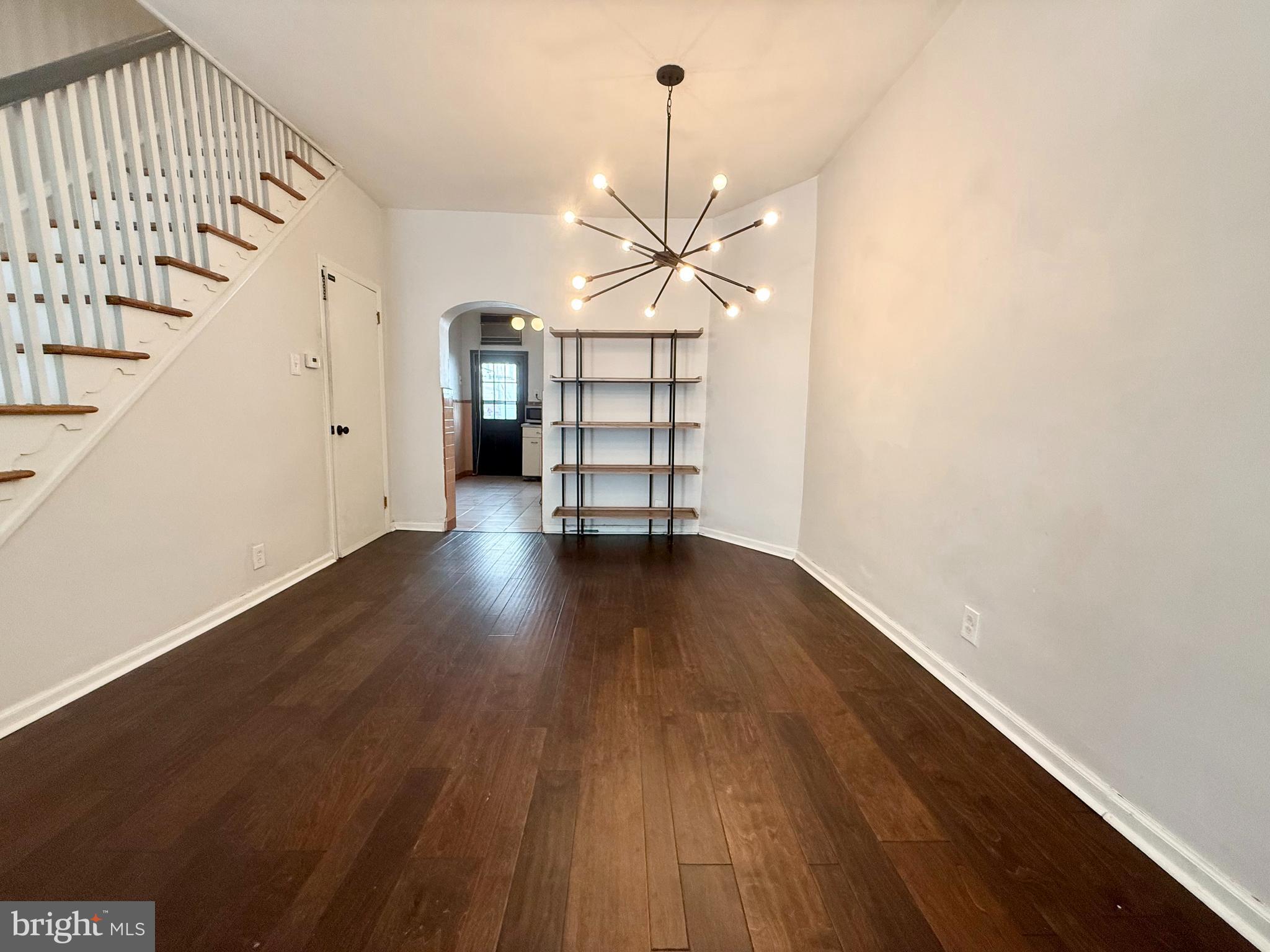 LOWER MOYAMENSING - Residential Lease