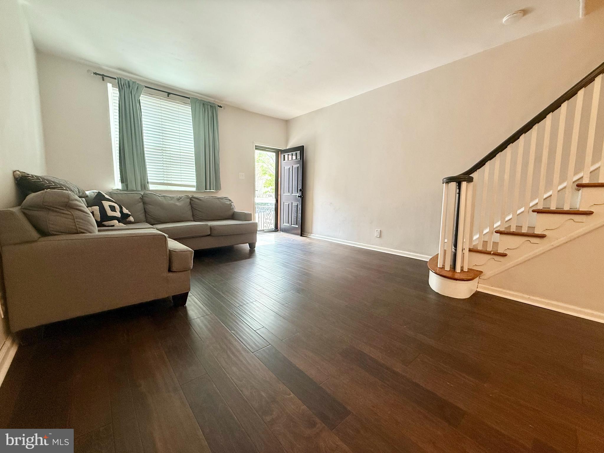 LOWER MOYAMENSING - Residential Lease