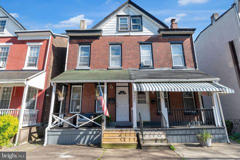 Multifamily For Sale - 327 Walnut Avenue<br/> Mercer County, TRENTON, NJ 08609