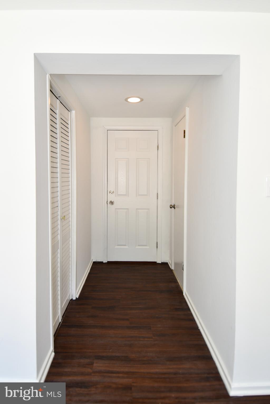 FOREST WALK - Residential