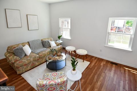 Tiny photo for 5768 Yellowrose Ct, COLUMBIA, MD 21045 (MLS # MDHW2066354)