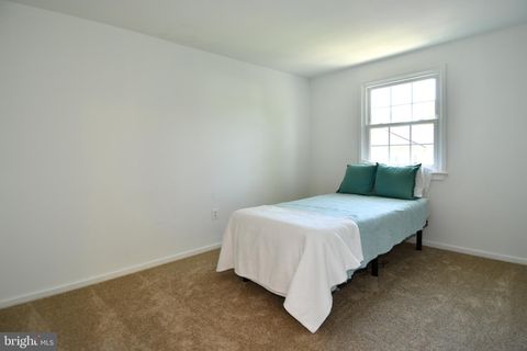 Tiny photo for 5768 Yellowrose Ct, COLUMBIA, MD 21045 (MLS # MDHW2066354)