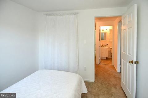 Tiny photo for 5768 Yellowrose Ct, COLUMBIA, MD 21045 (MLS # MDHW2066354)