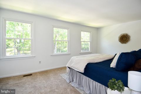Tiny photo for 5768 Yellowrose Ct, COLUMBIA, MD 21045 (MLS # MDHW2066354)