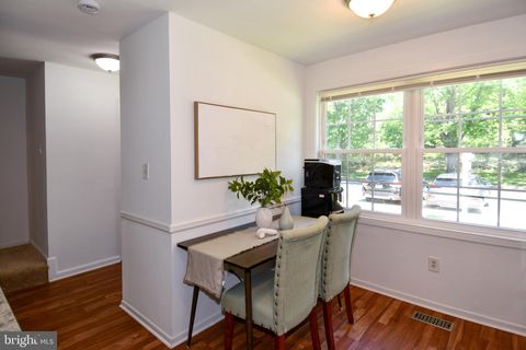 Tiny photo for 5768 Yellowrose Ct, COLUMBIA, MD 21045 (MLS # MDHW2066354)
