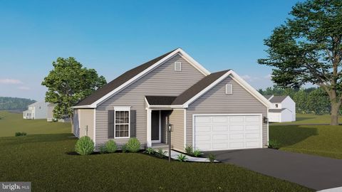 1022 WILLIAMS DRIVE LOT 12 MIDDLETOWN PA 17057
