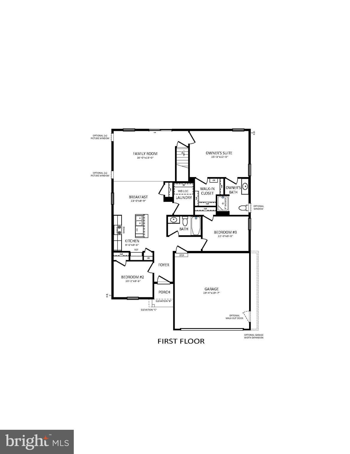 1022 WILLIAMS DRIVE LOT 12