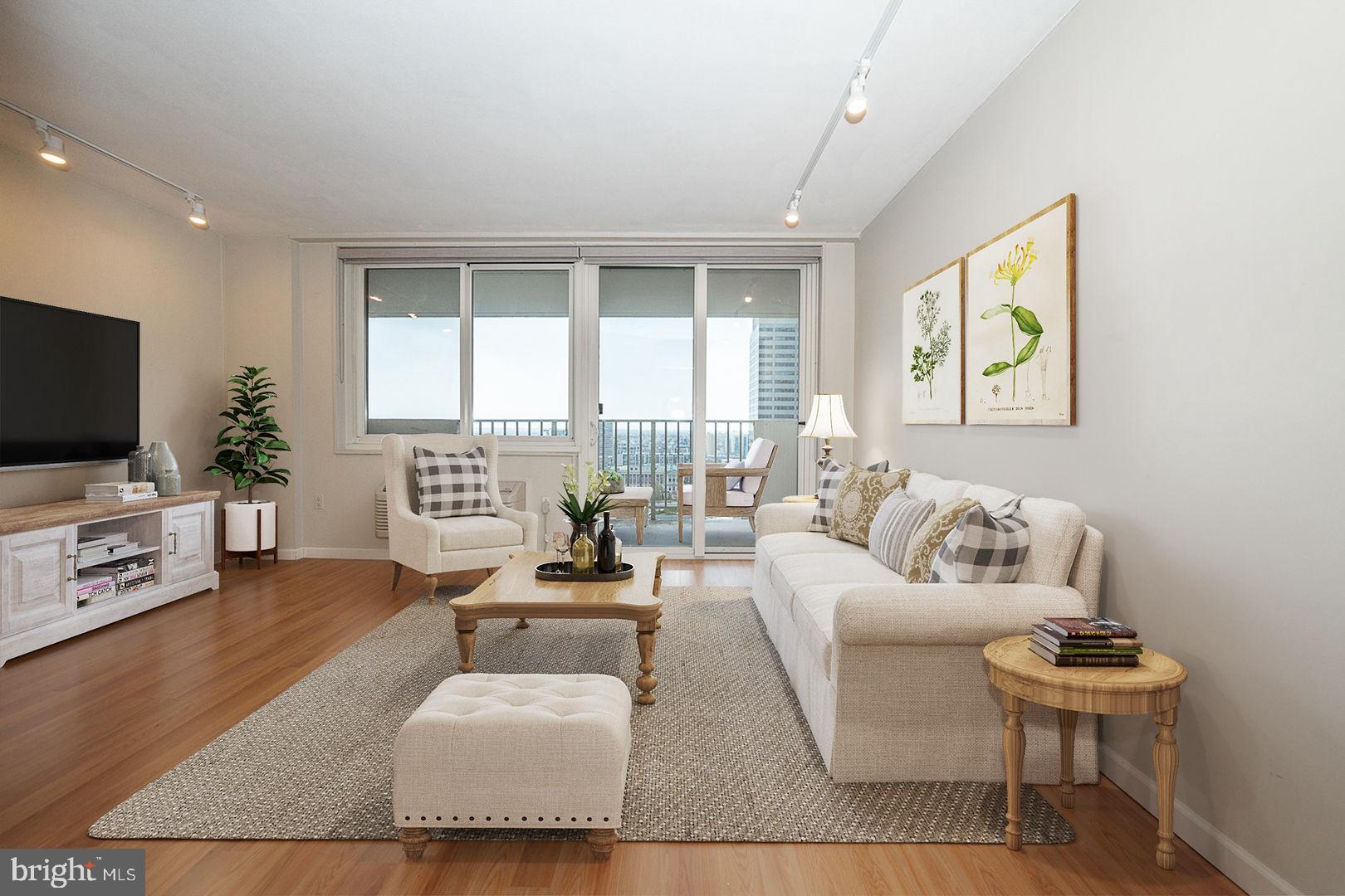 RITTENHOUSE SQUARE - Residential