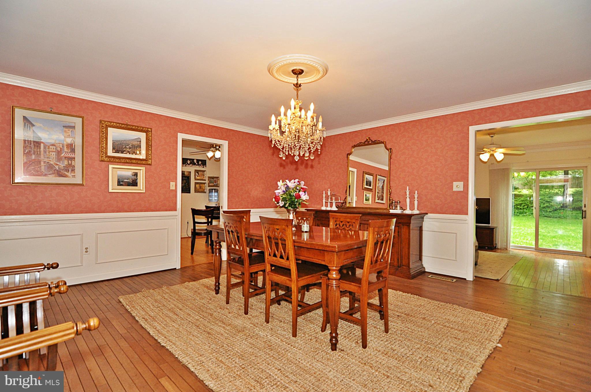 ROBERT E STAFFORD - Residential Lease