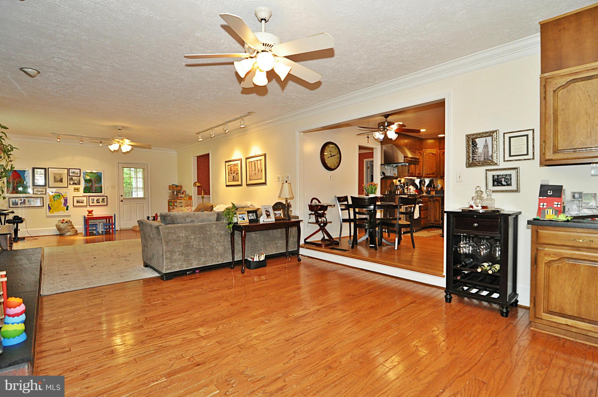 ROBERT E STAFFORD - Residential Lease