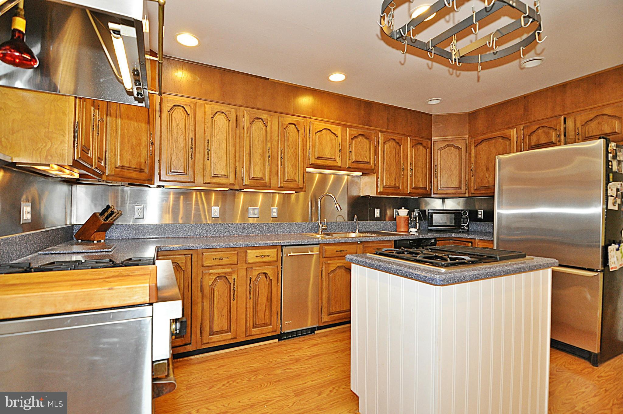 ROBERT E STAFFORD - Residential Lease