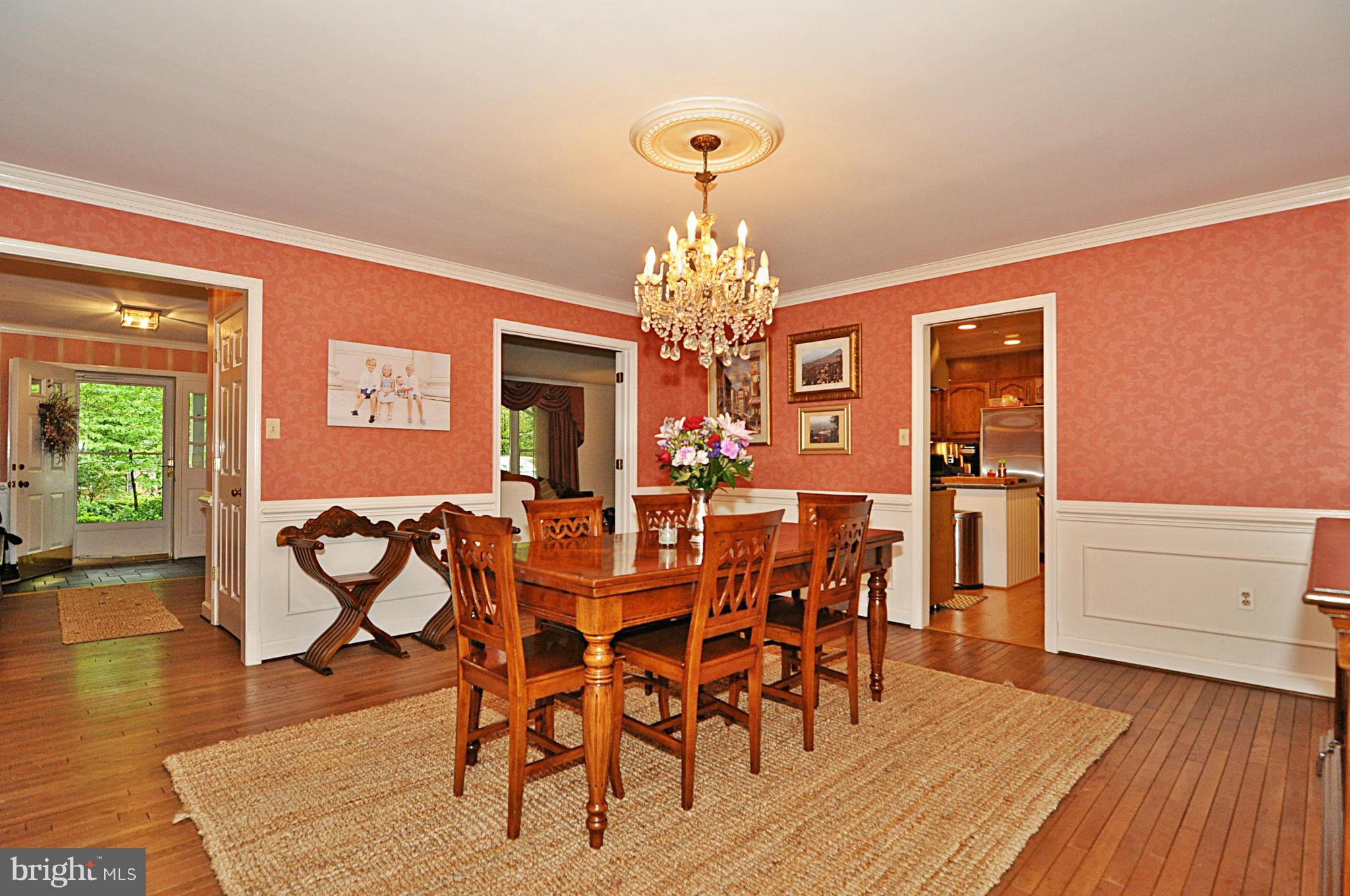 ROBERT E STAFFORD - Residential Lease