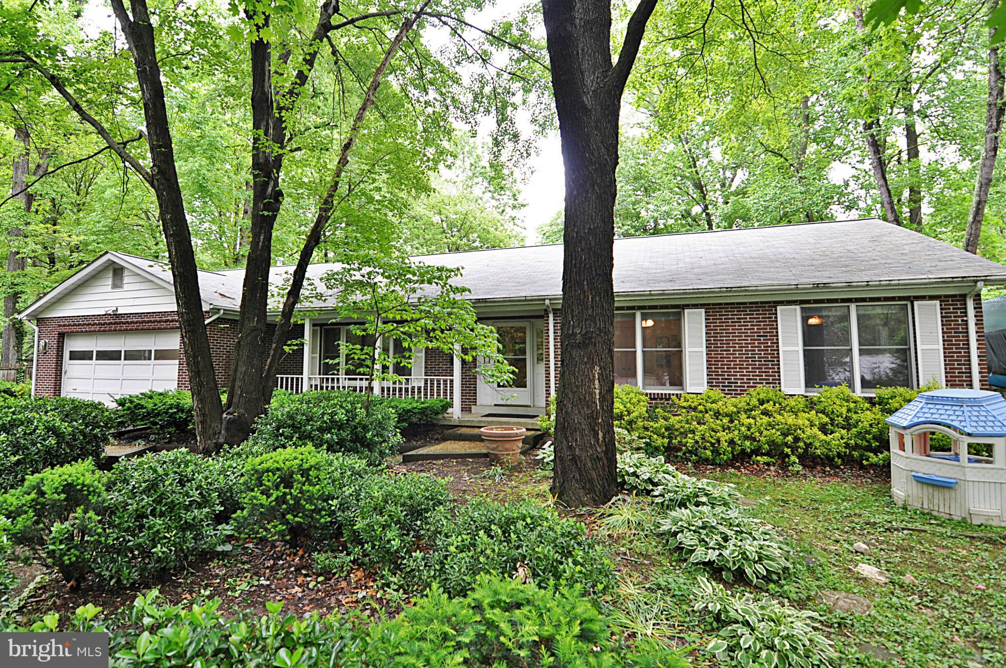 ROBERT E STAFFORD - Residential Lease