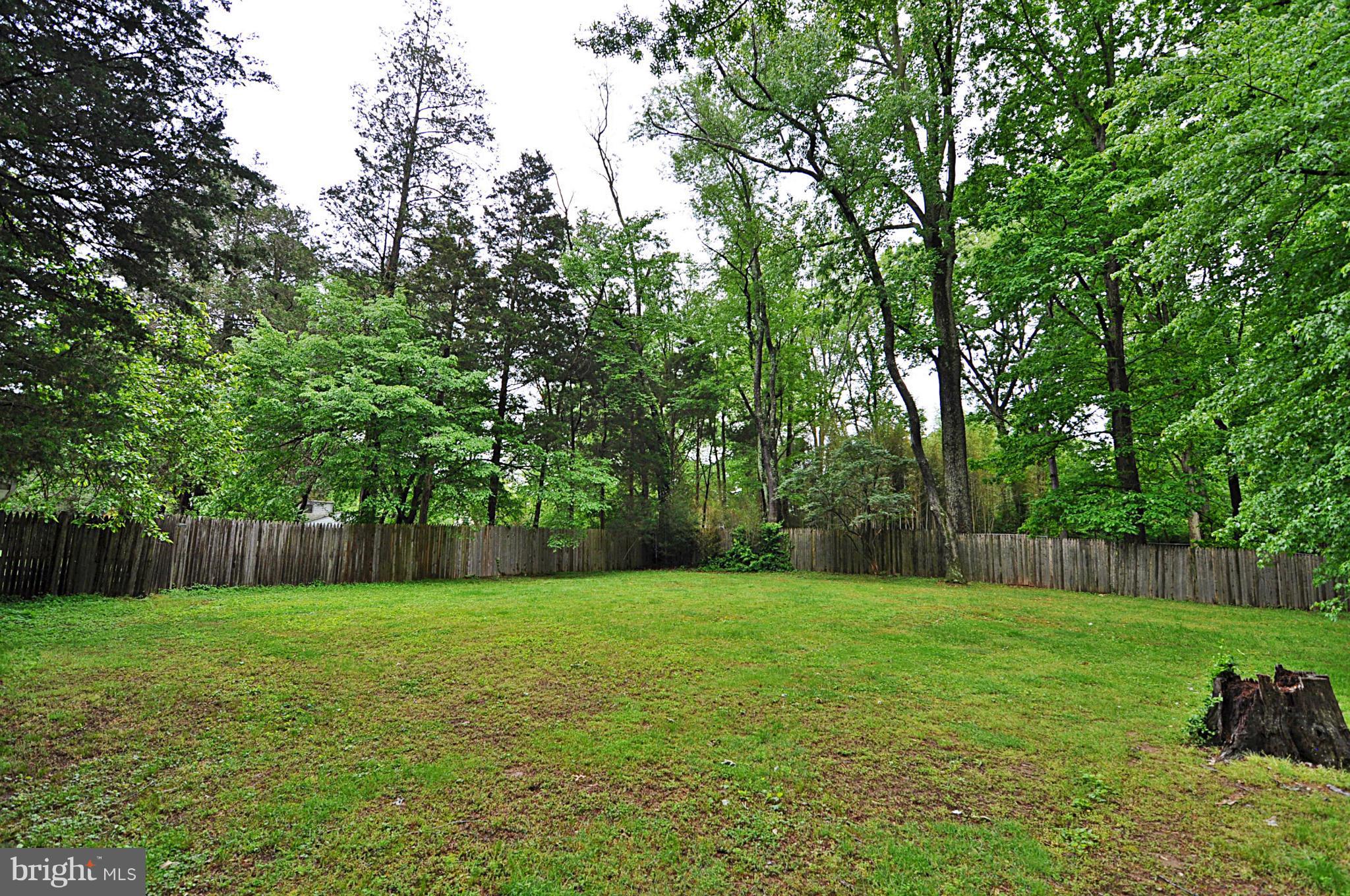 ROBERT E STAFFORD - Residential Lease