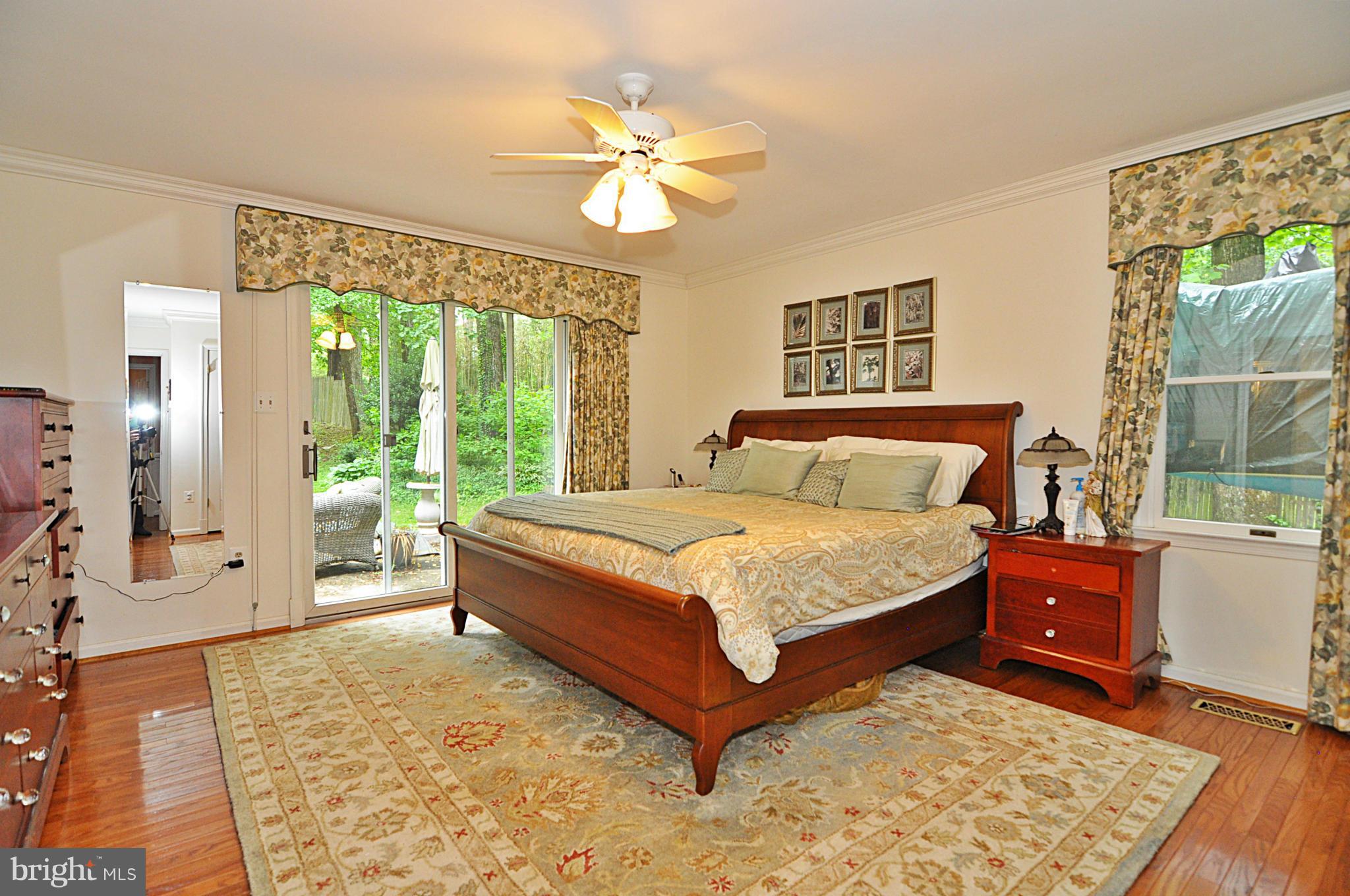 ROBERT E STAFFORD - Residential Lease