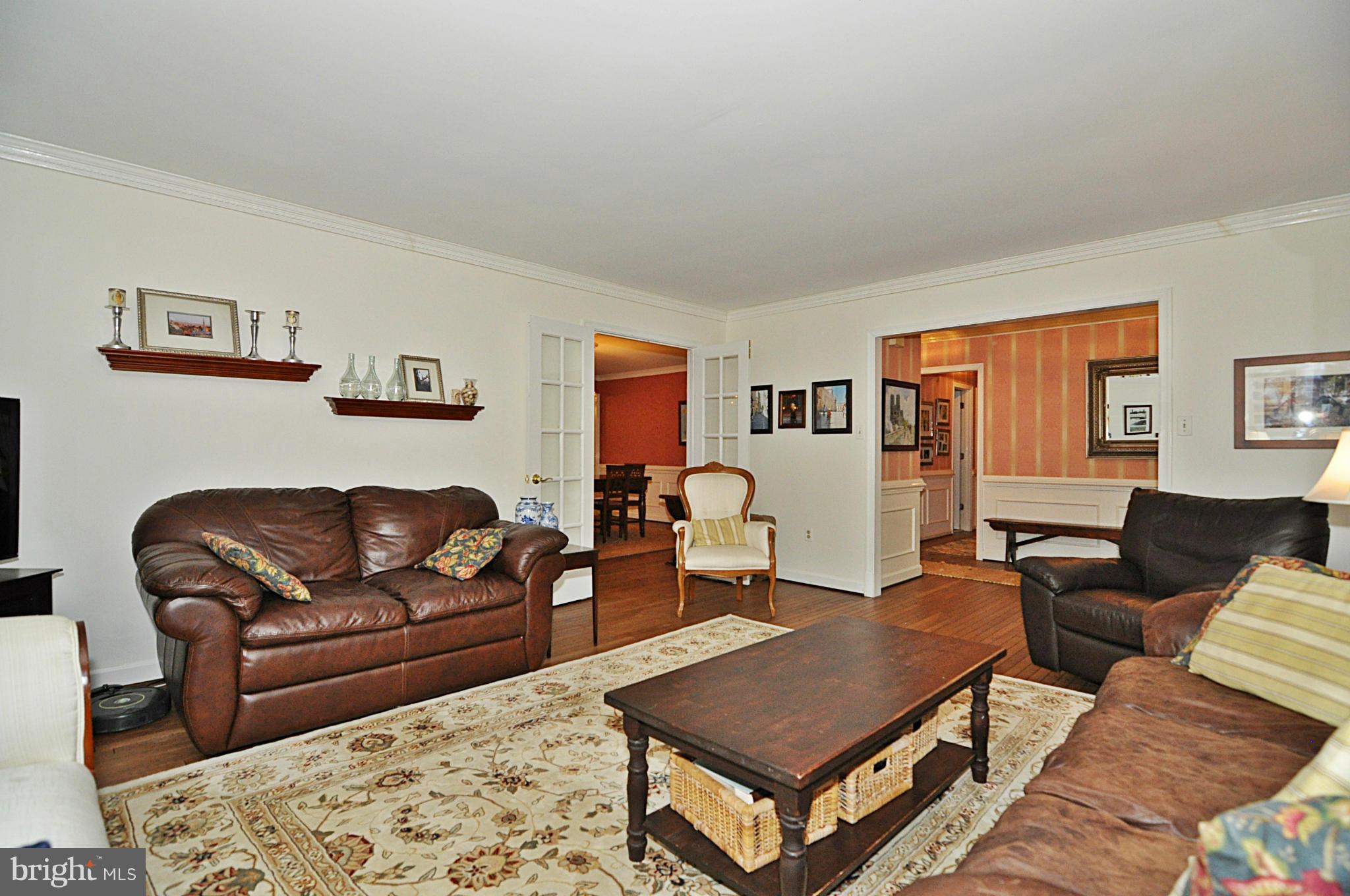 ROBERT E STAFFORD - Residential Lease