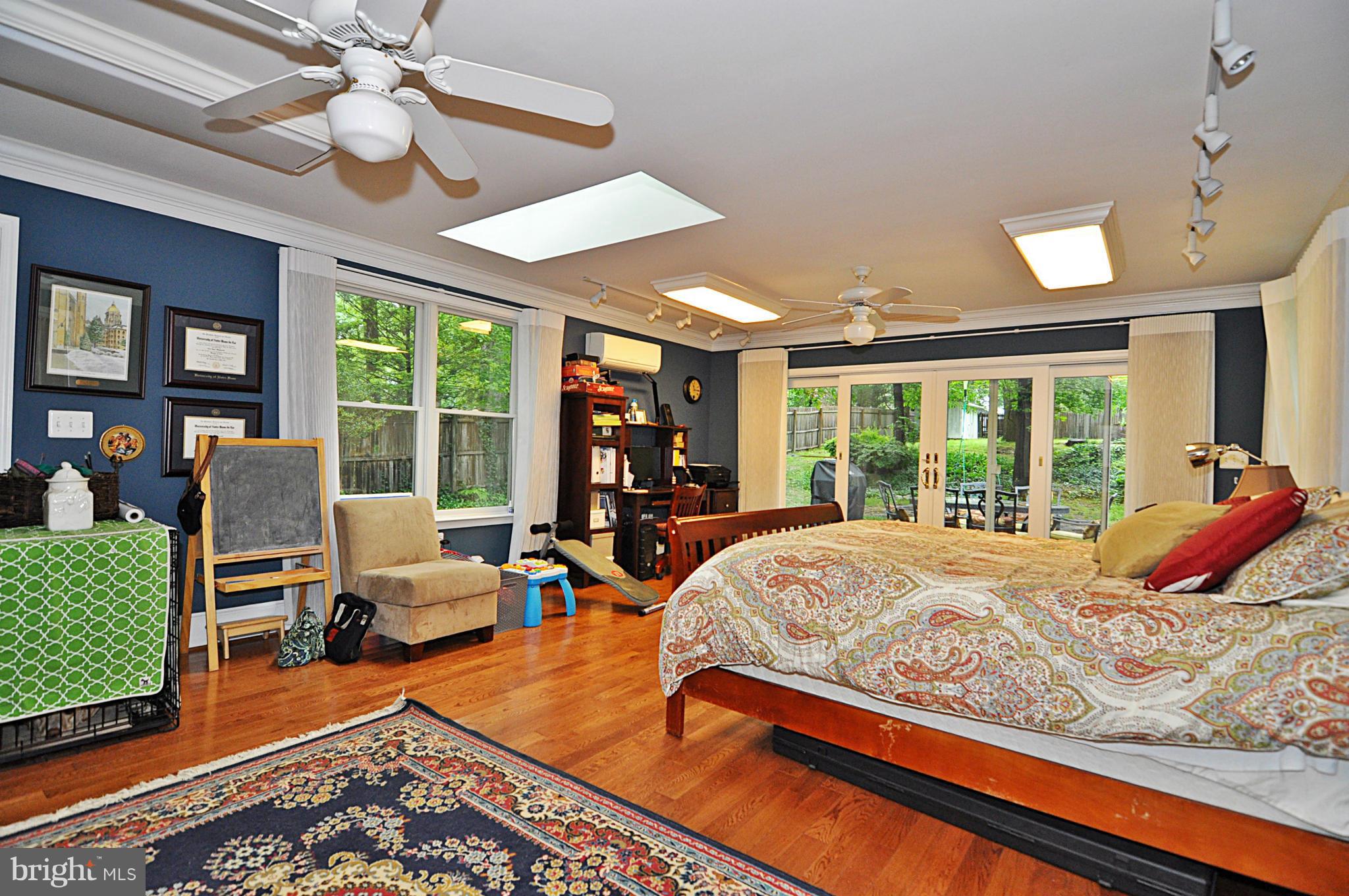 ROBERT E STAFFORD - Residential Lease