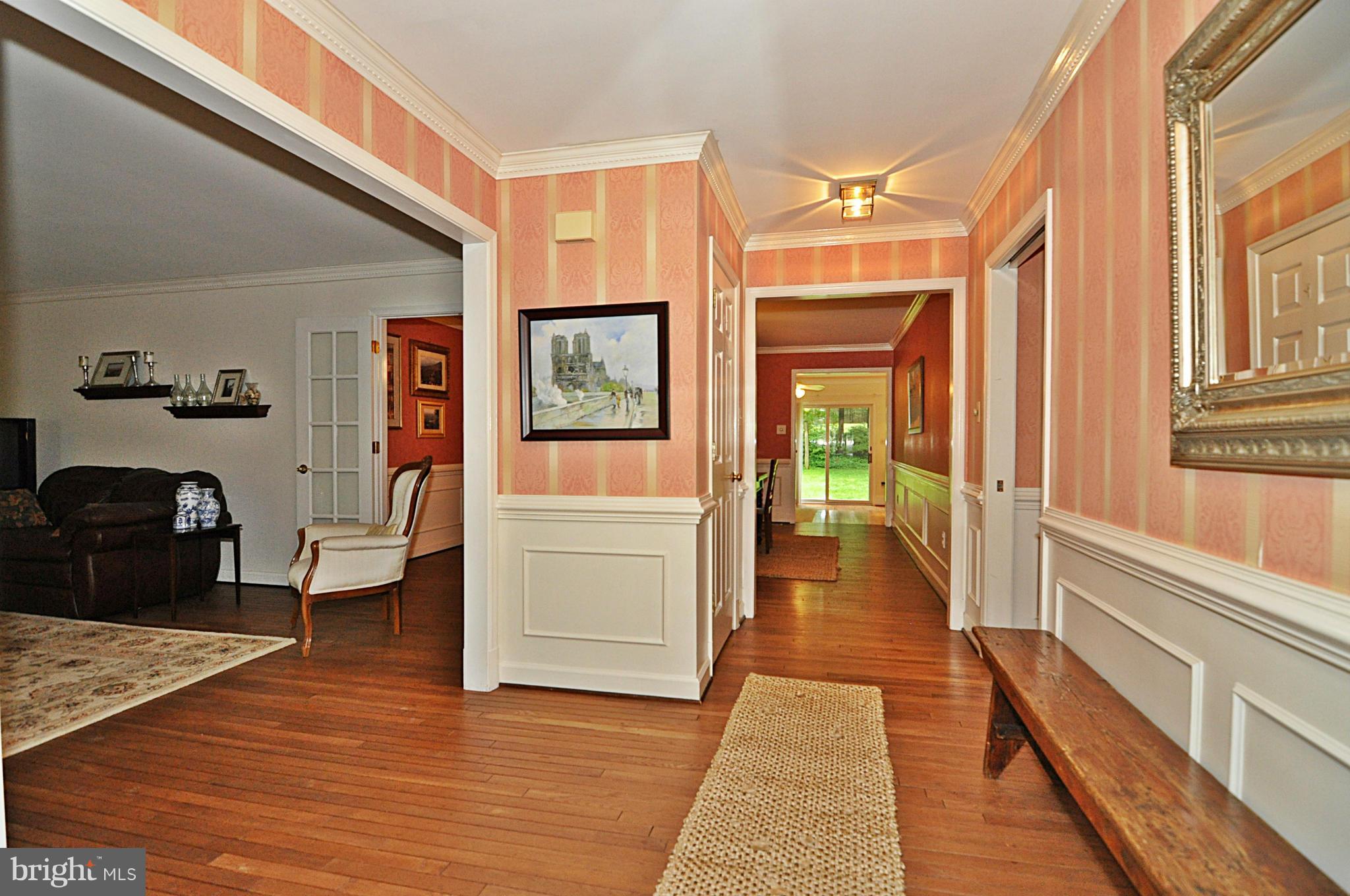 ROBERT E STAFFORD - Residential Lease