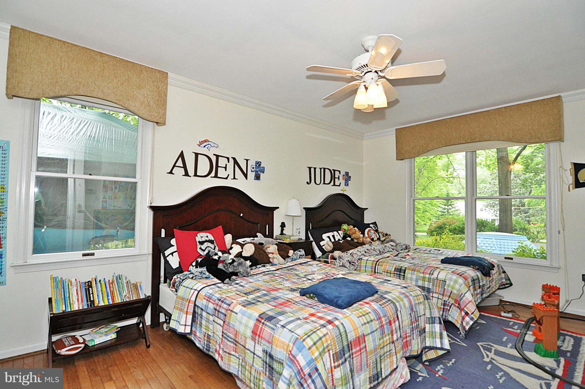 ROBERT E STAFFORD - Residential Lease