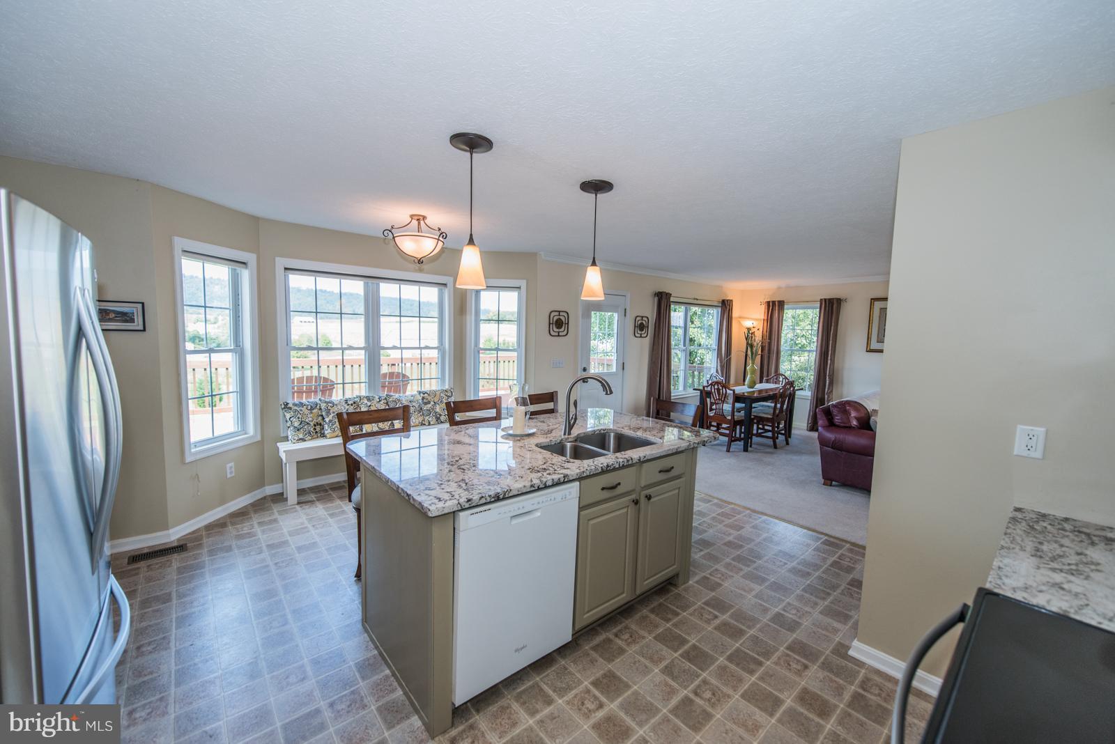 FEDERAL HILL - Residential