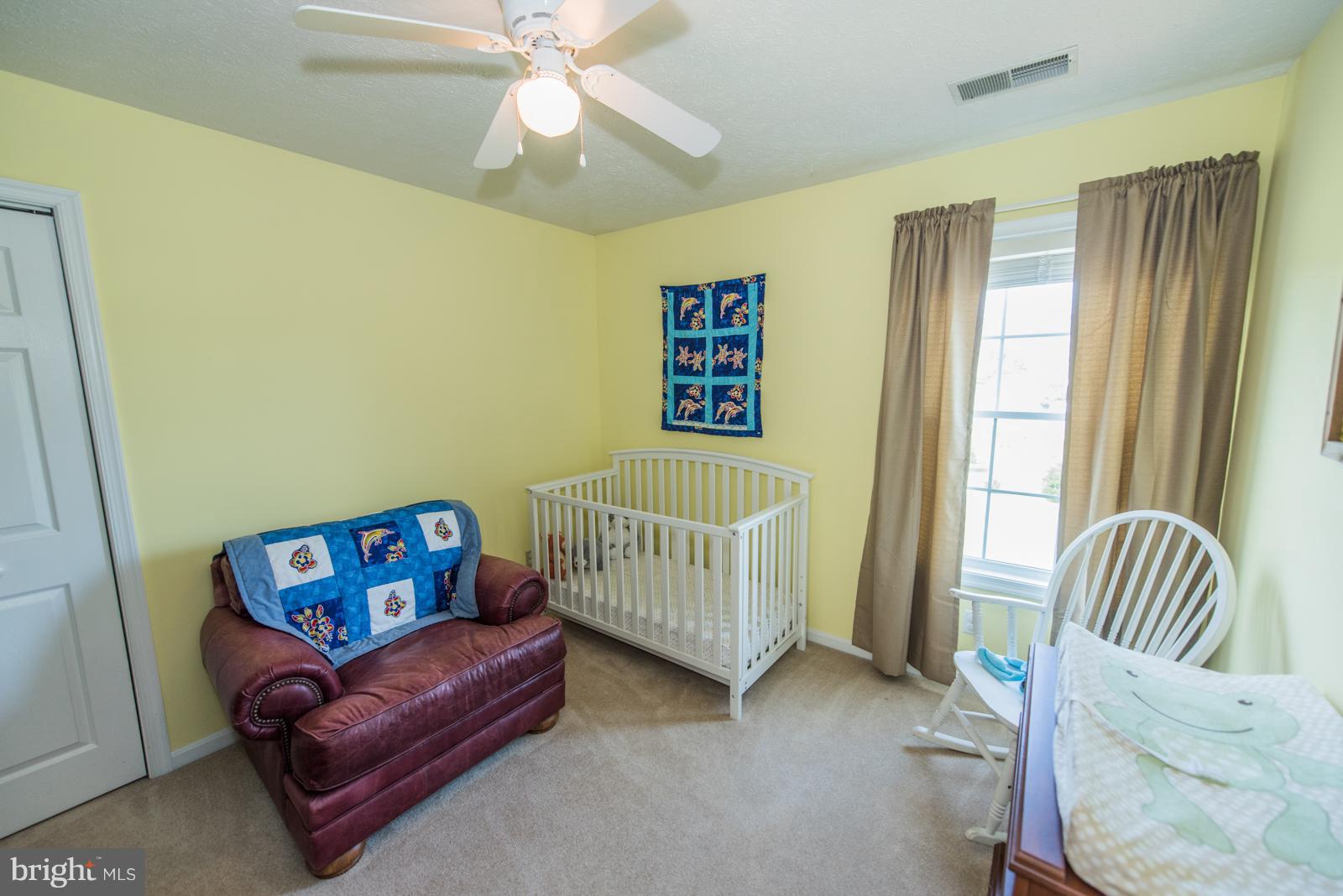 FEDERAL HILL - Residential