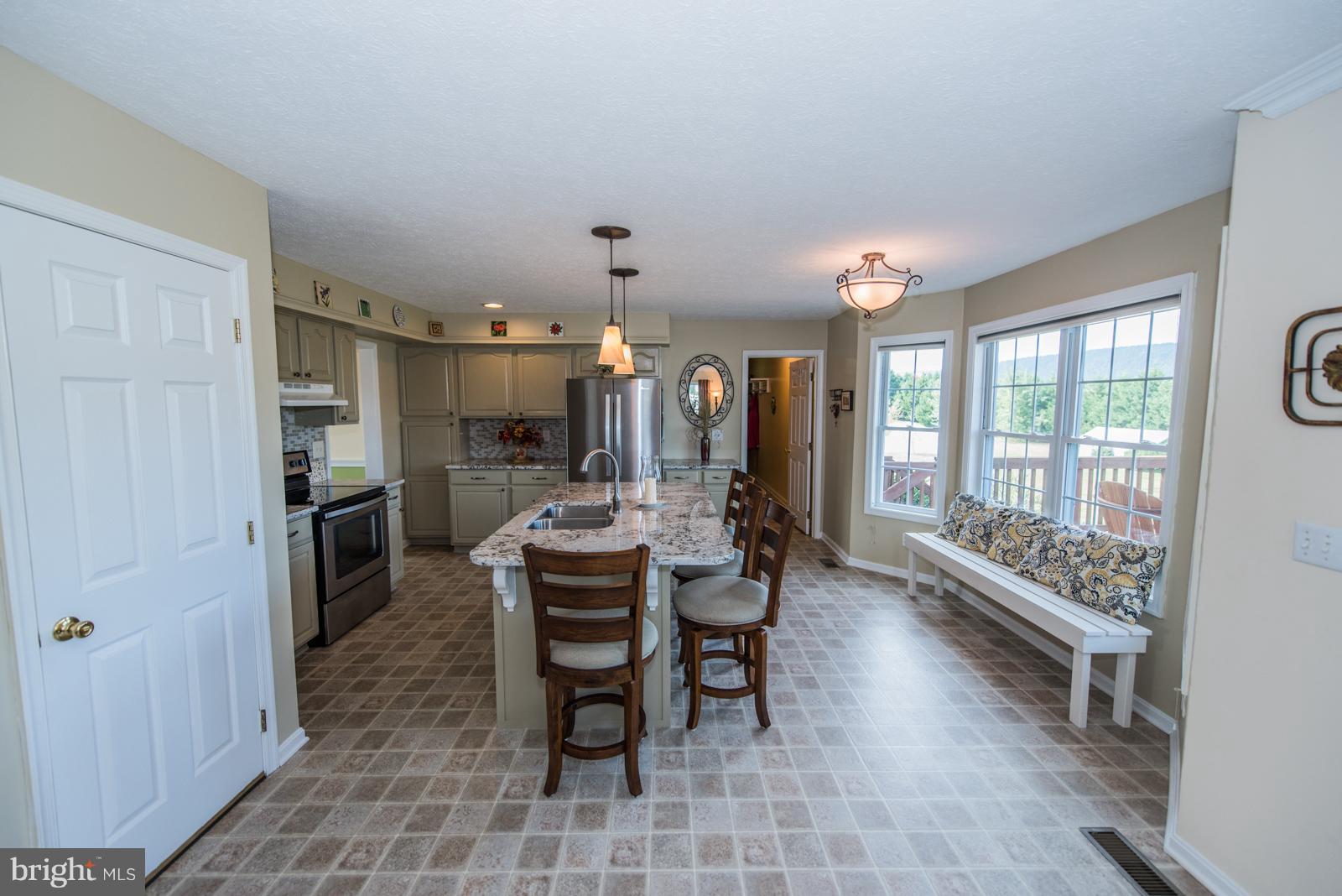 FEDERAL HILL - Residential