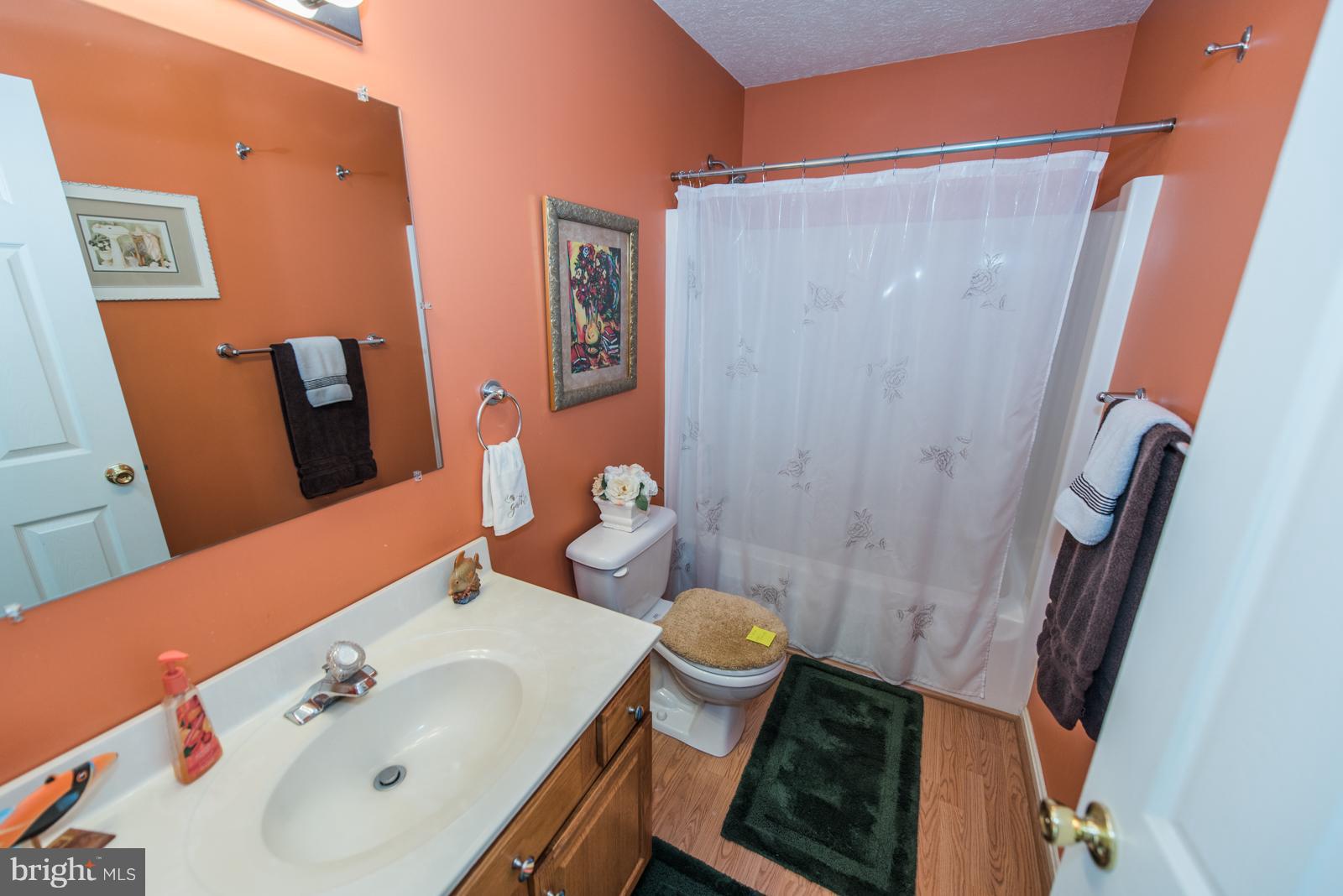 FEDERAL HILL - Residential