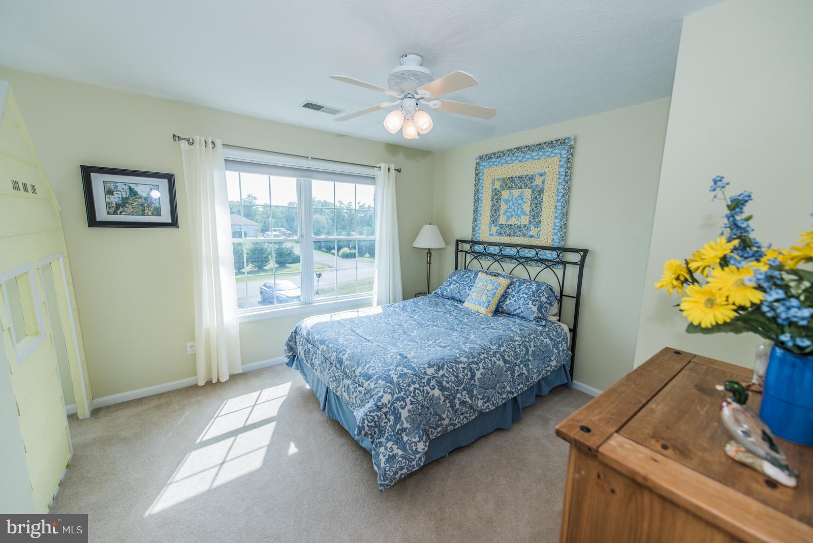 FEDERAL HILL - Residential