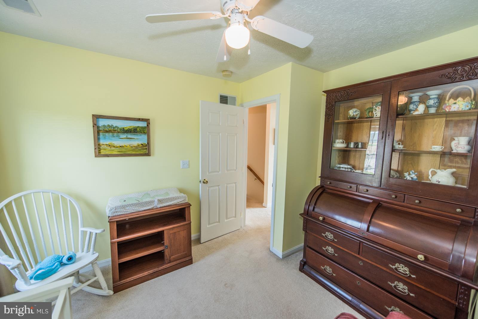 FEDERAL HILL - Residential