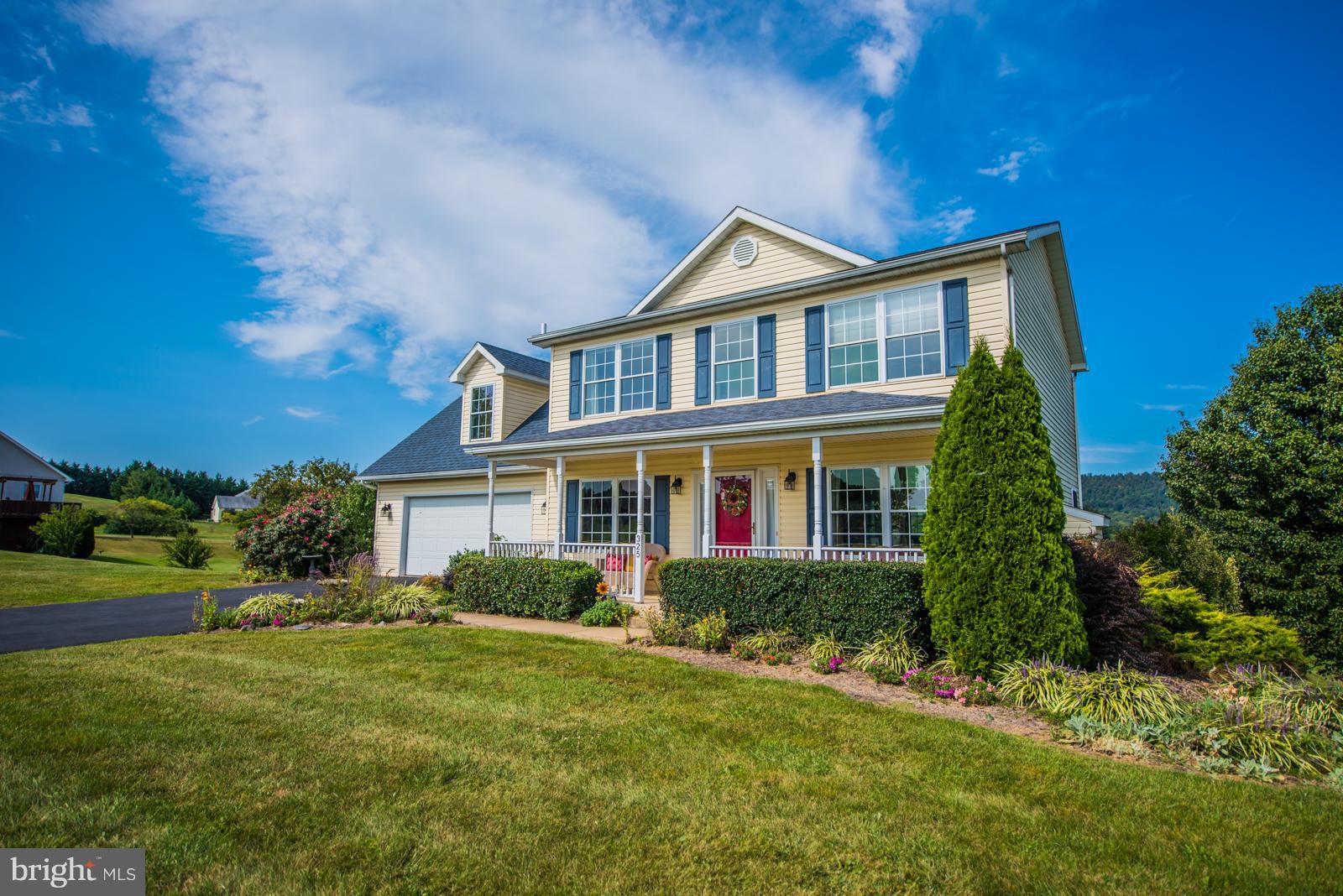 FEDERAL HILL - Residential