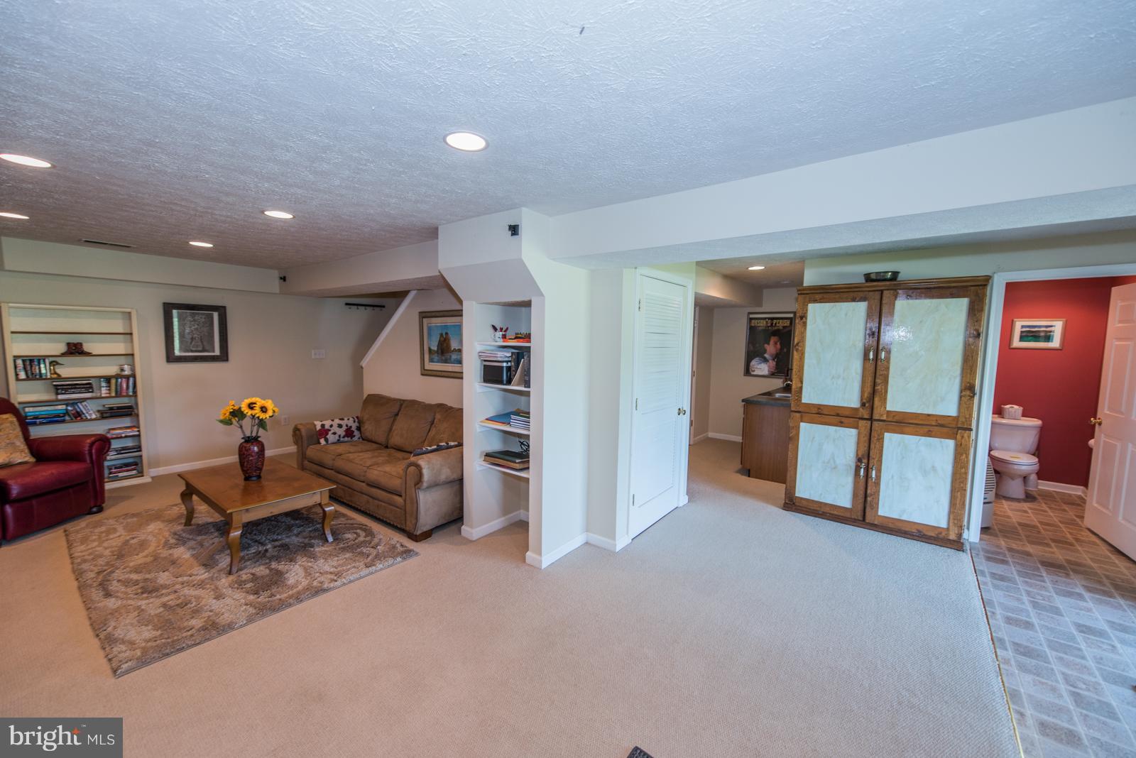 FEDERAL HILL - Residential