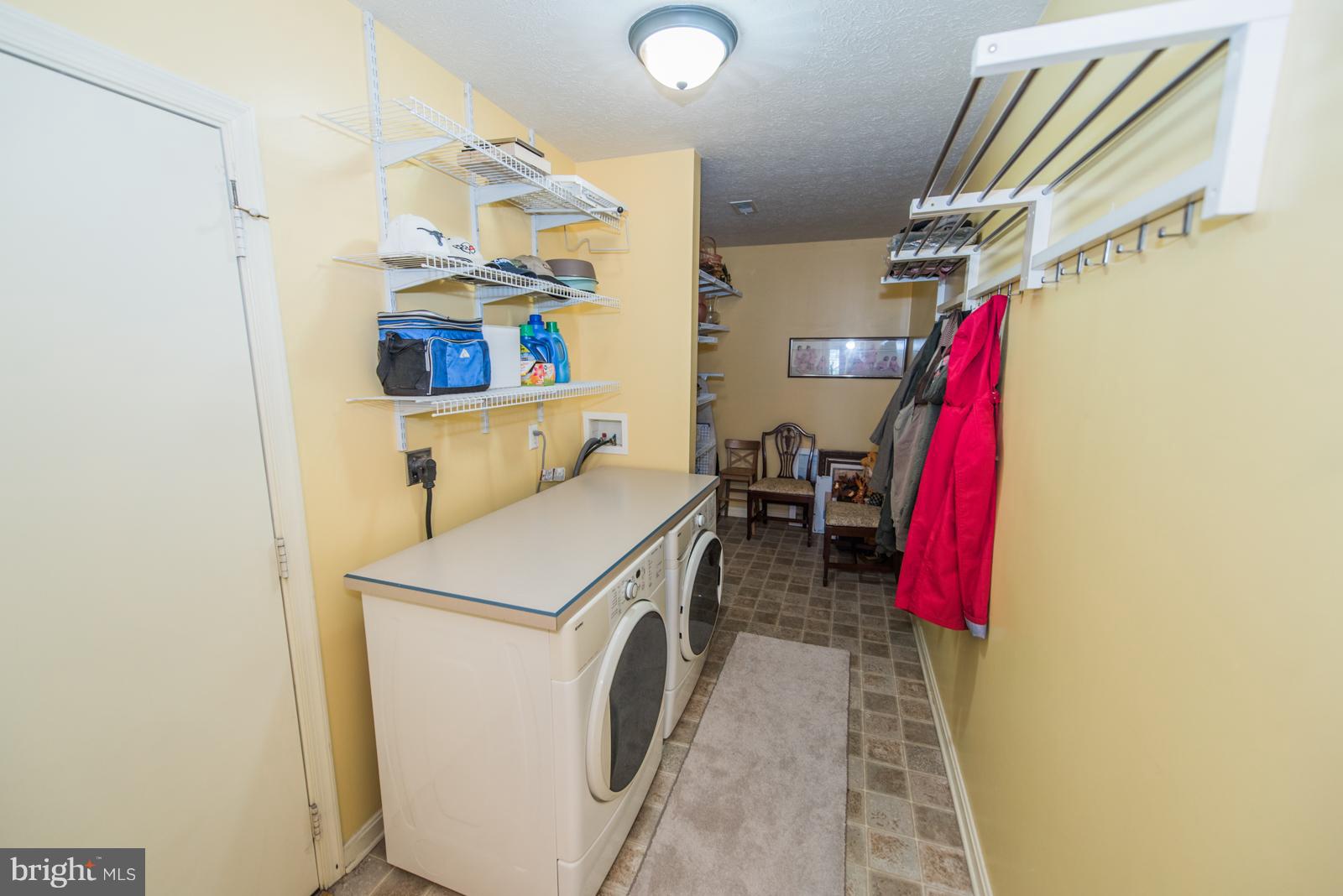 FEDERAL HILL - Residential