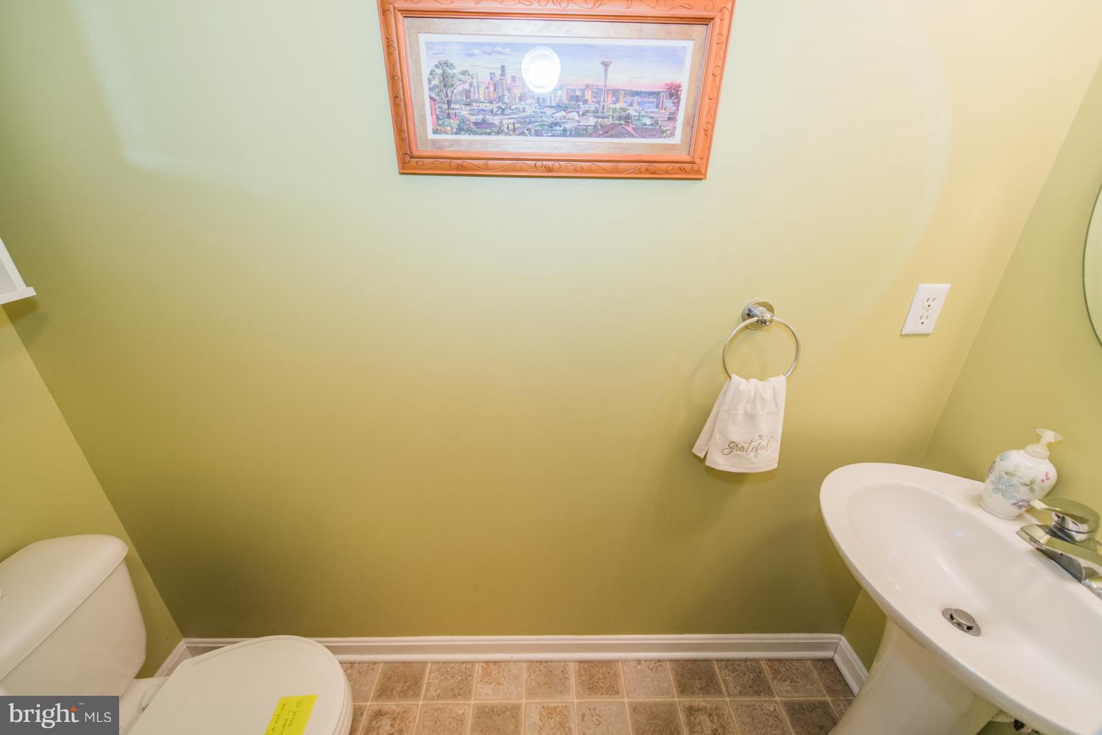 FEDERAL HILL - Residential