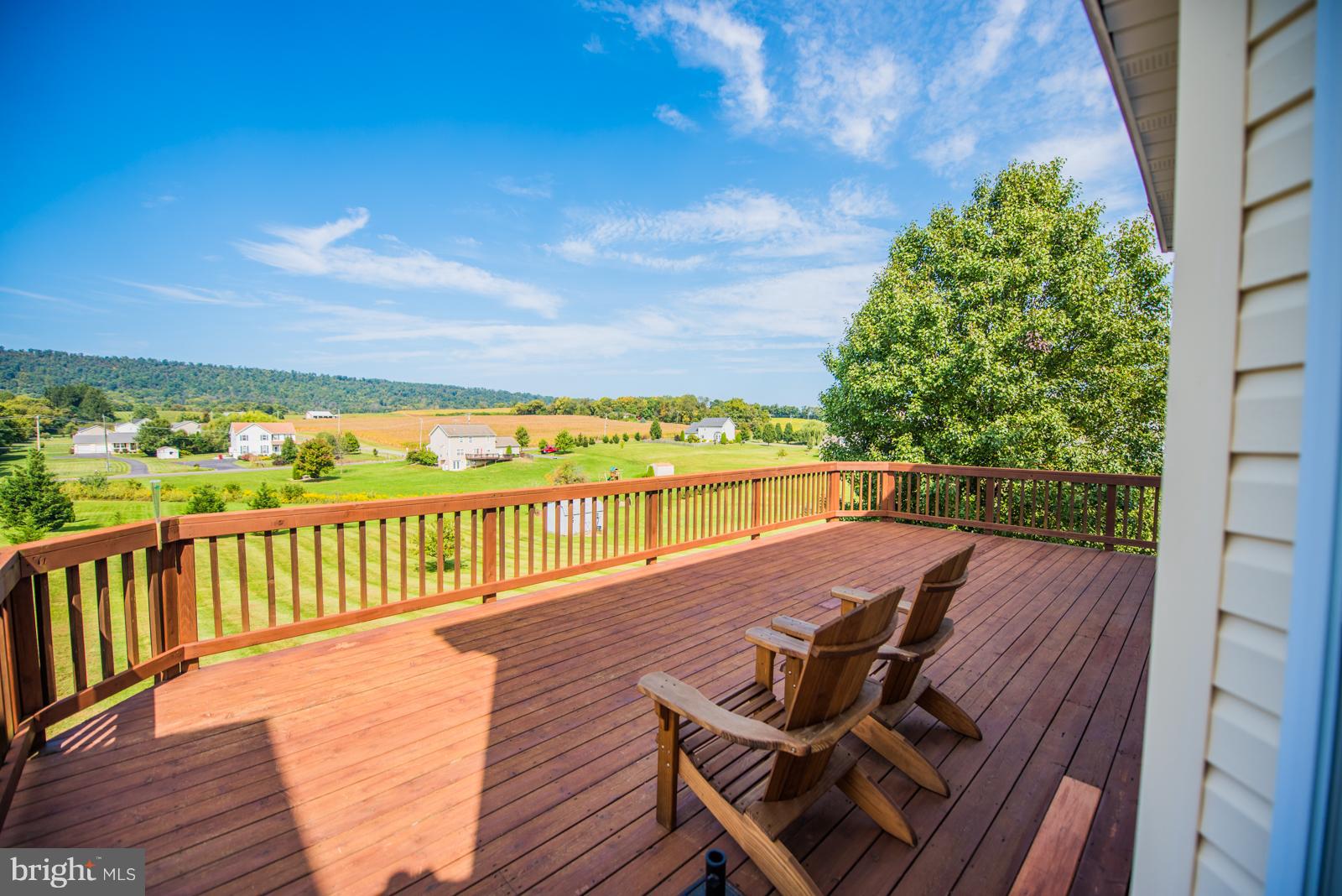 FEDERAL HILL - Residential