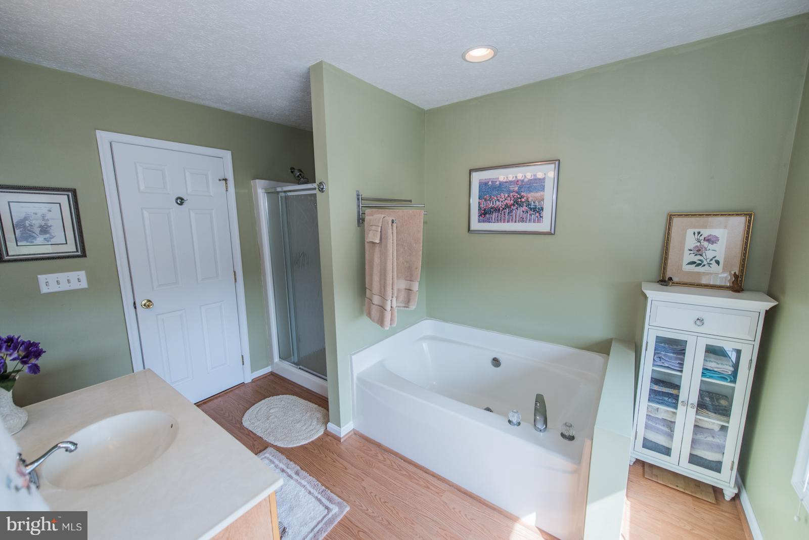 FEDERAL HILL - Residential