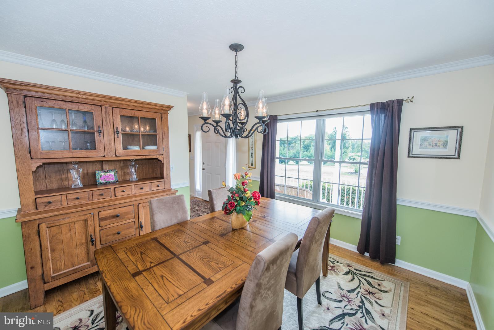 FEDERAL HILL - Residential