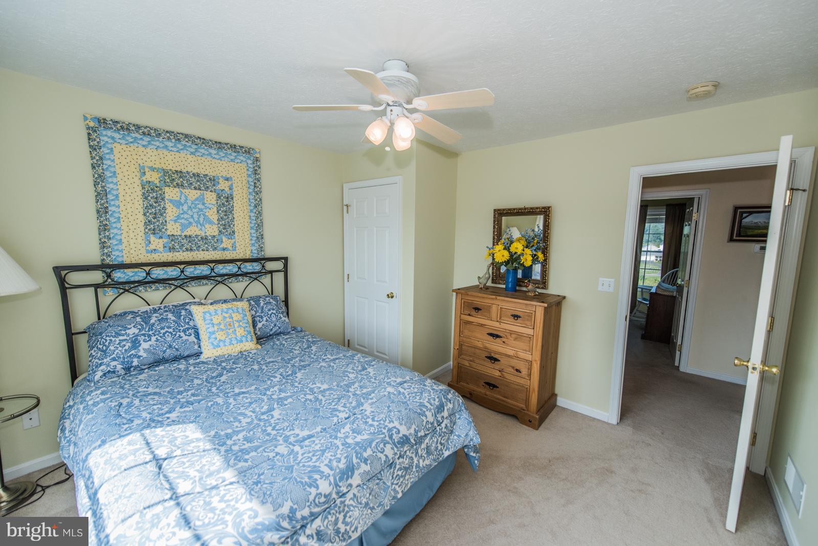 FEDERAL HILL - Residential