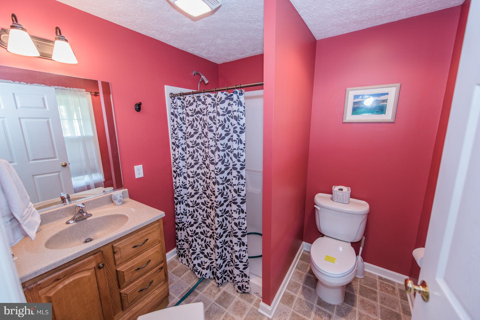 FEDERAL HILL - Residential