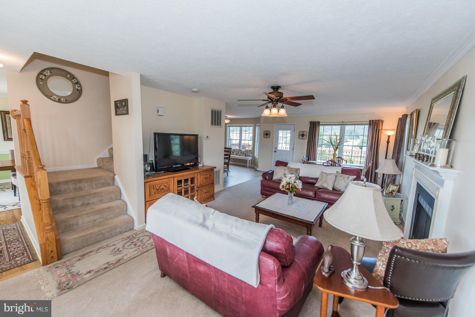 FEDERAL HILL - Residential