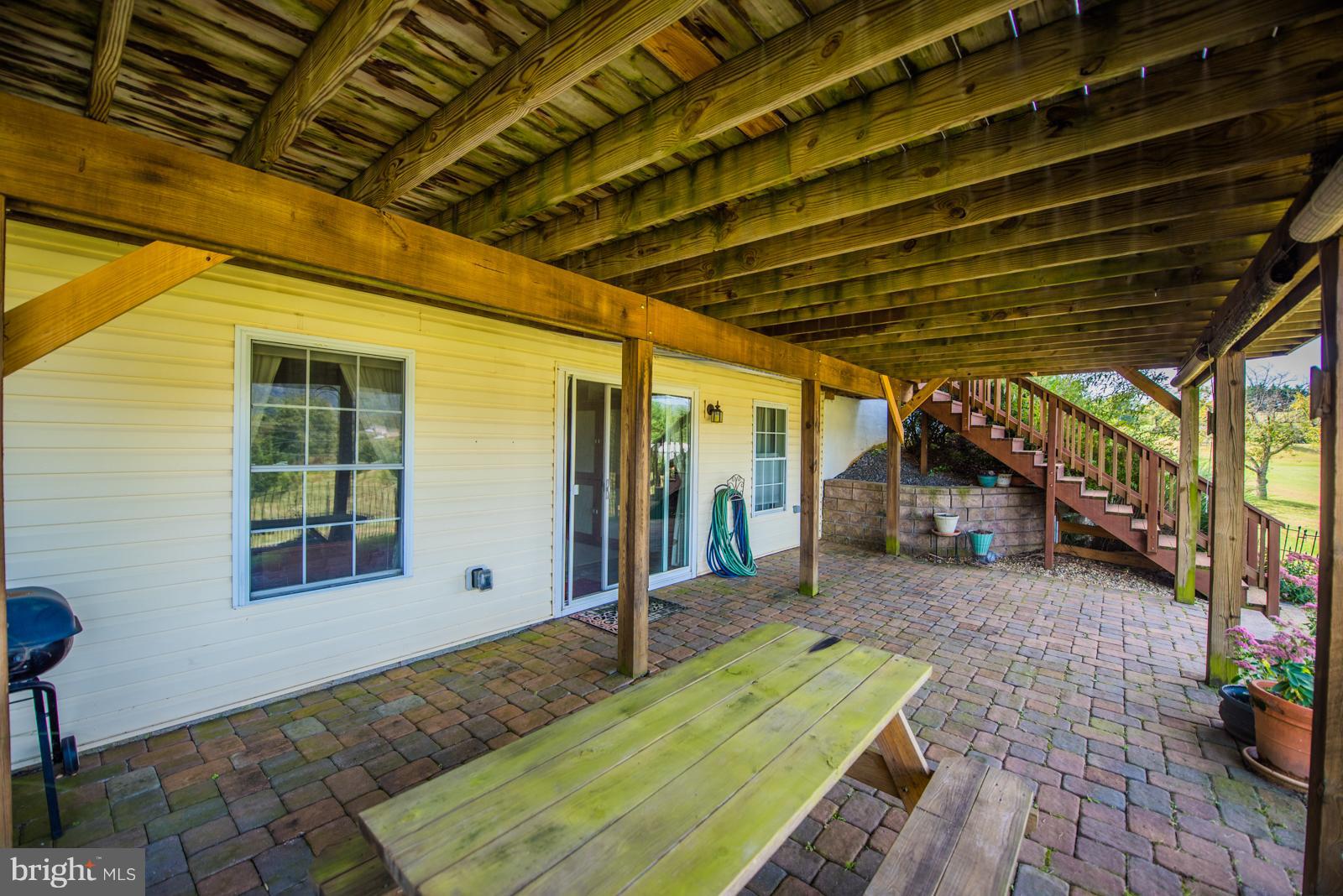 FEDERAL HILL - Residential