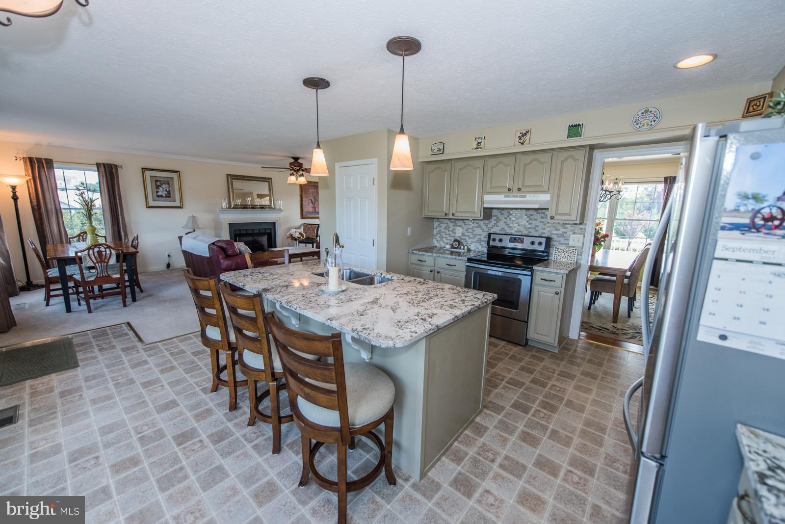 FEDERAL HILL - Residential