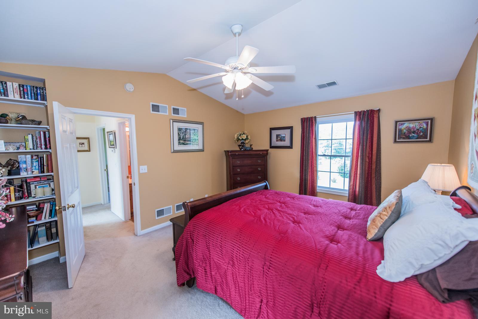 FEDERAL HILL - Residential