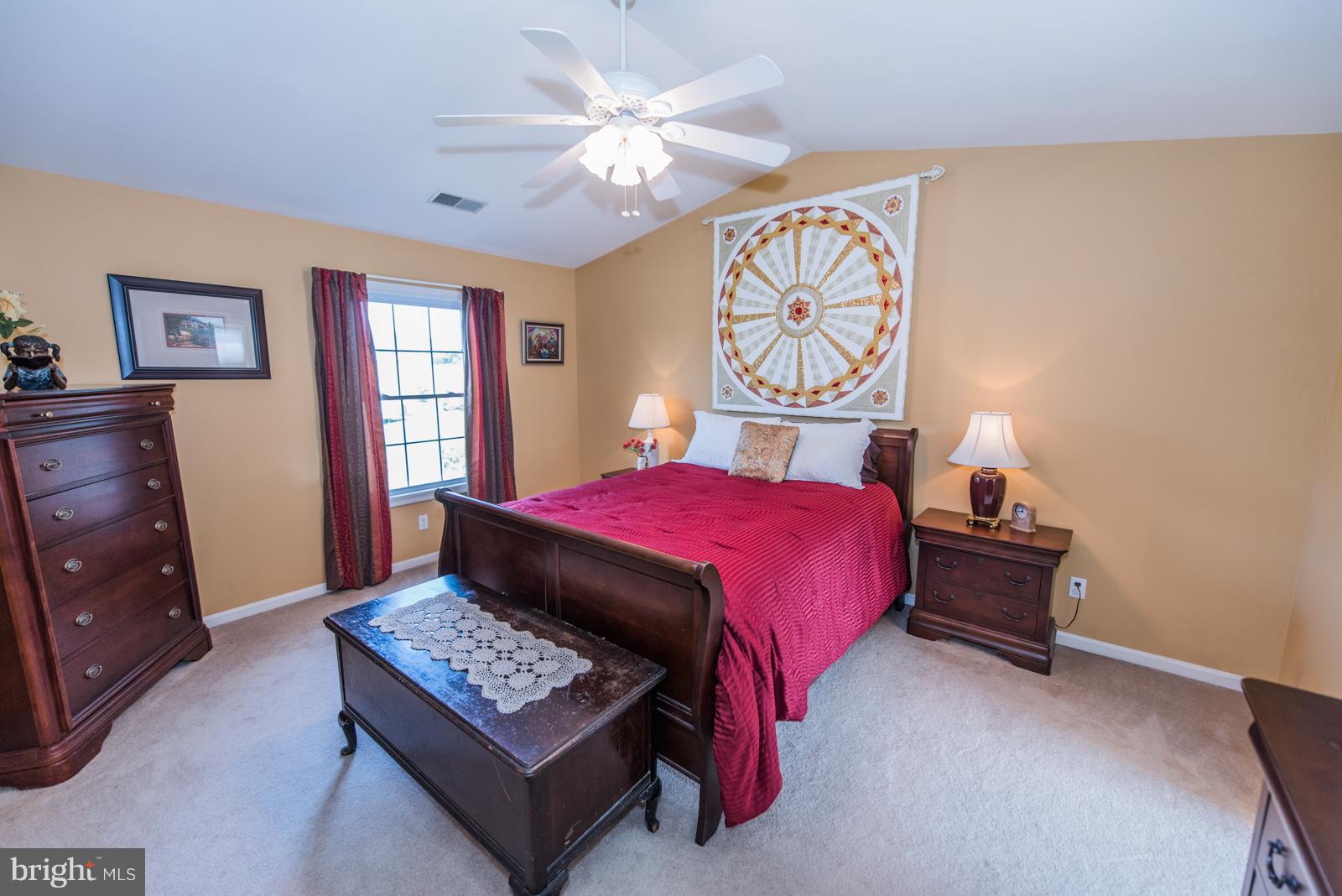 FEDERAL HILL - Residential