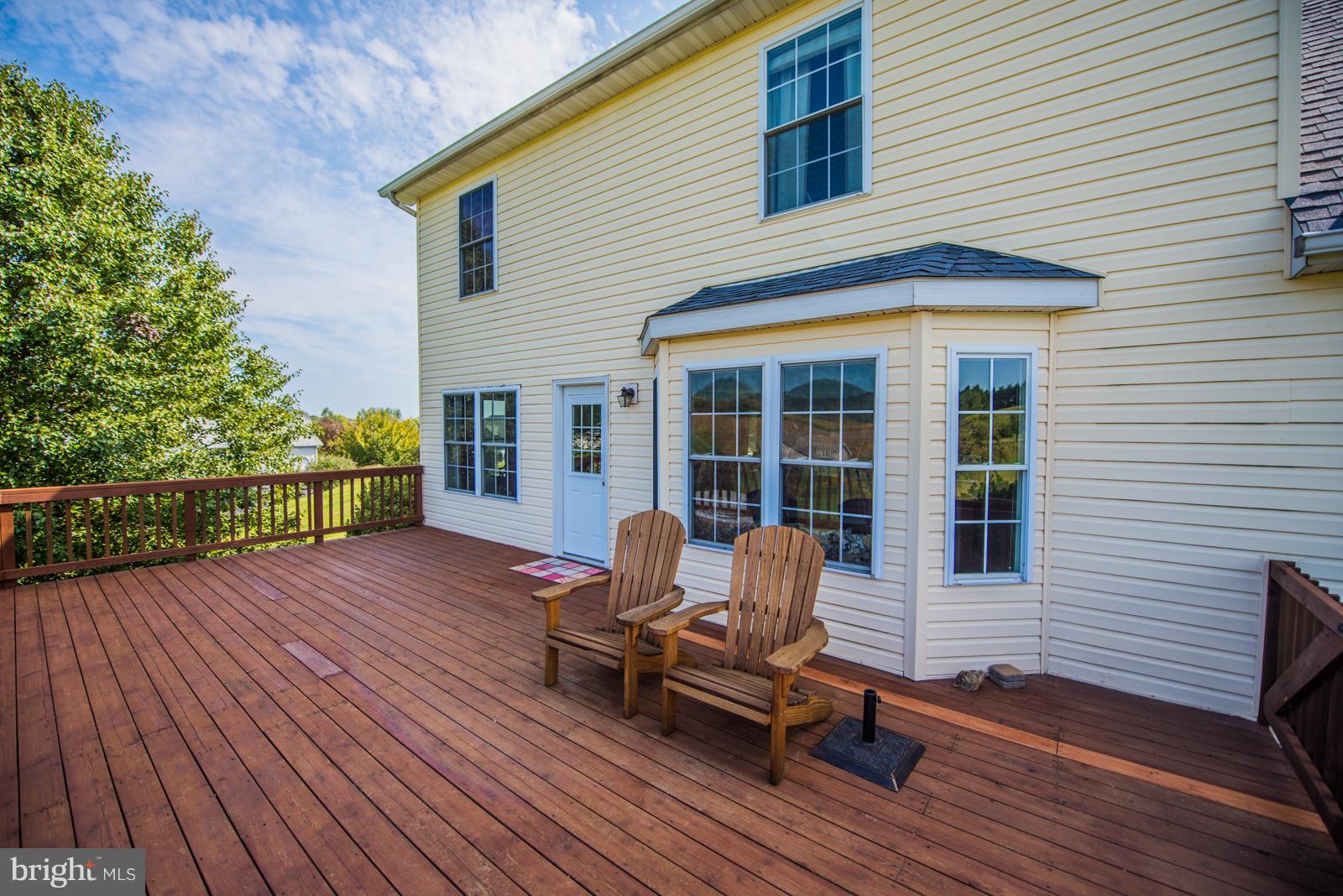 FEDERAL HILL - Residential