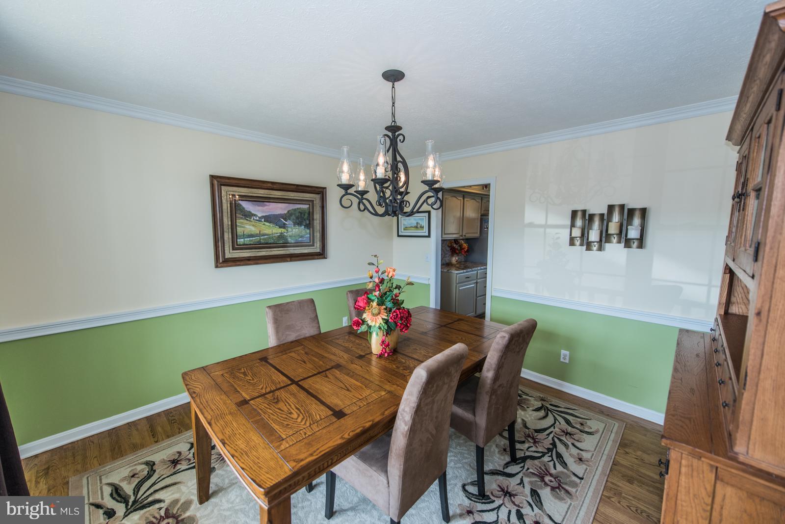 FEDERAL HILL - Residential