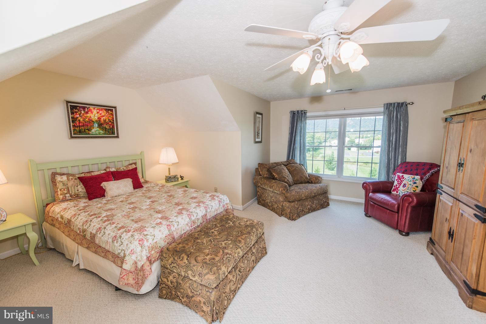 FEDERAL HILL - Residential