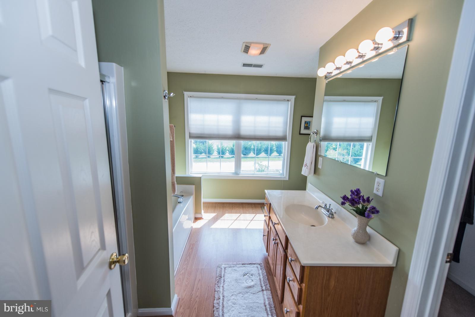 FEDERAL HILL - Residential