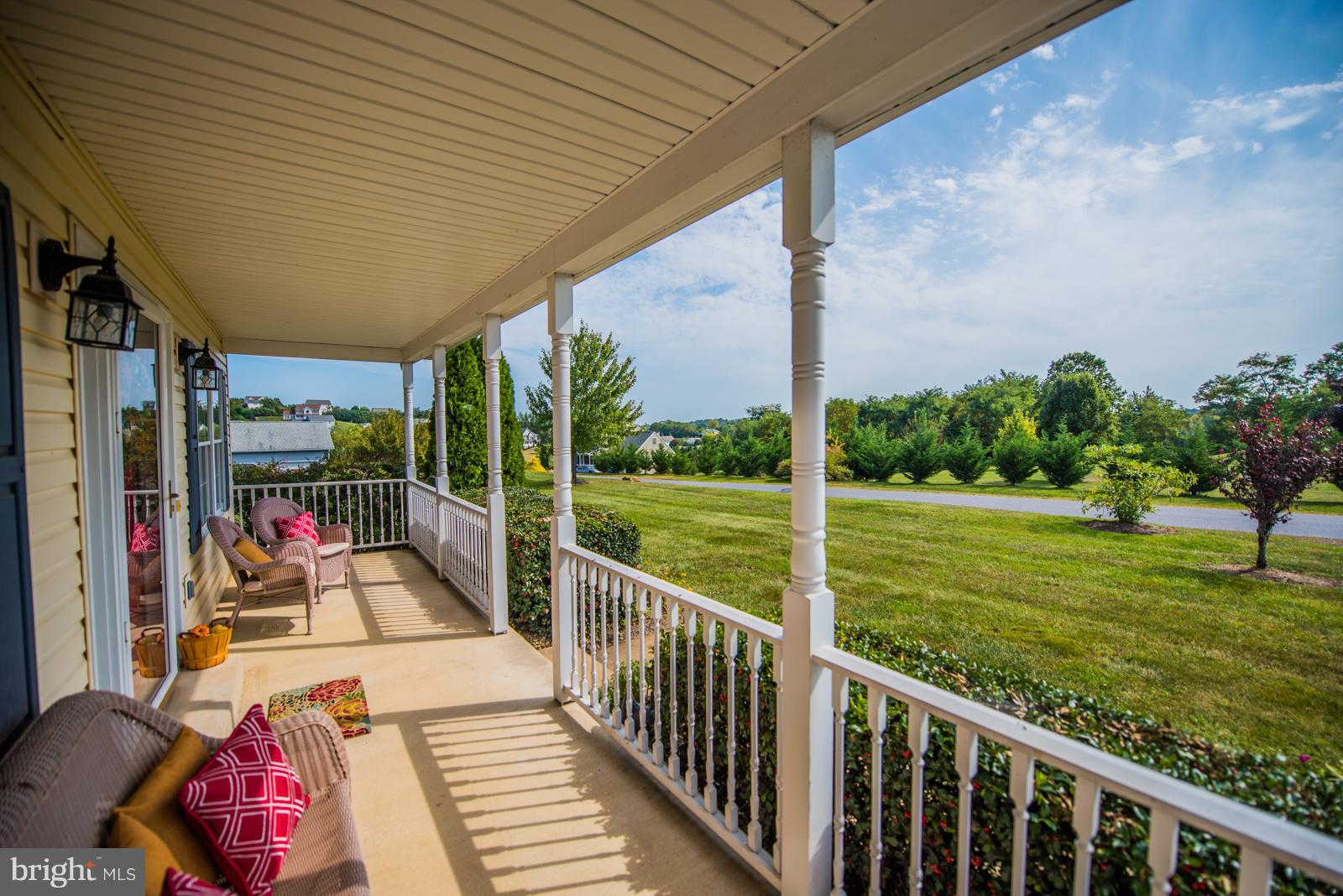 FEDERAL HILL - Residential